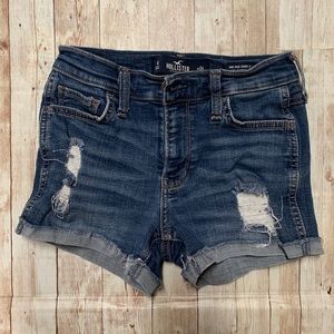 Hollister Shorts